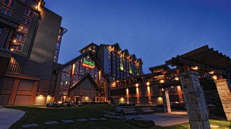 River Rock Casino Resort Santa Rosa