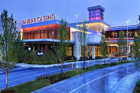 Rivers Casino Servico De Taxi