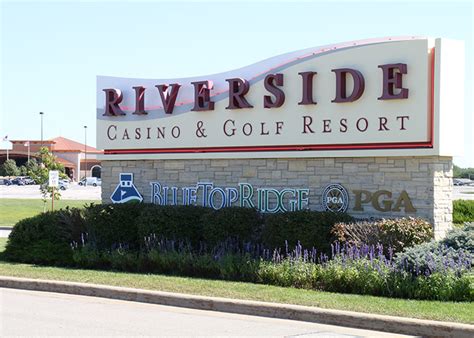 Riverside Casino Coralville Ia