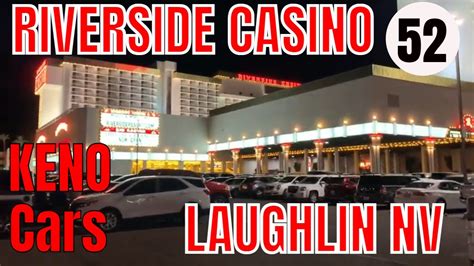 Riverside Casino Keno