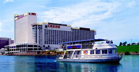 Riverside Eventos De Cassino Laughlin