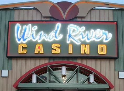 Riverton Wyoming Casino