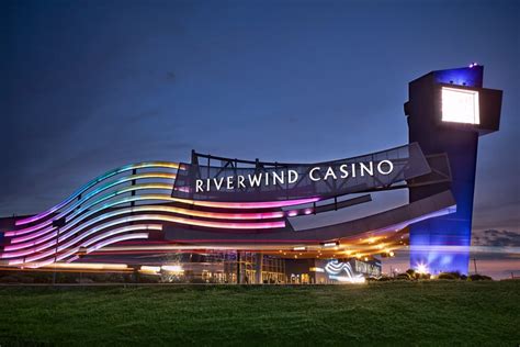 Riverwind Casino Norman Ok Concertos