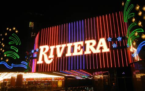 Riviera Casino Leilao