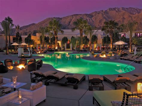 Riviera Casino Palm Springs
