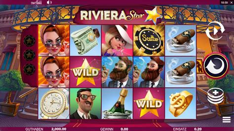 Riviera Star Bodog