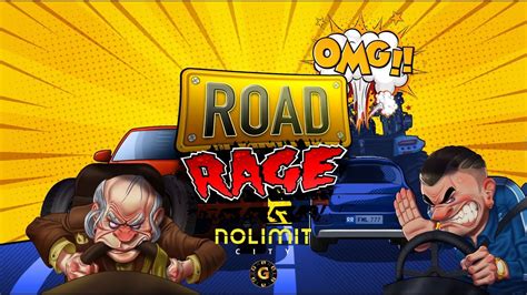 Road Rage Slot - Play Online