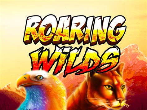 Roaring Wilds Netbet