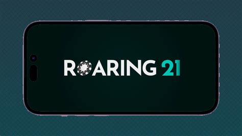 Roaring21 Casino App