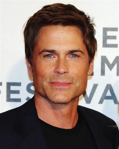 Rob Lowe Casino