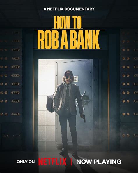 Rob The Bank Review 2024