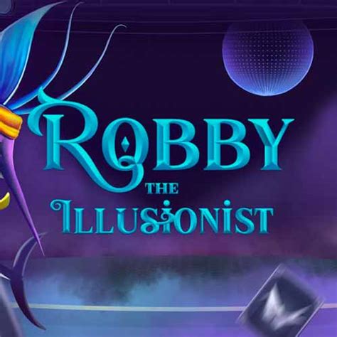 Robby The Illusionist Bet365