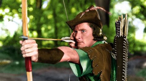 Robin Hood De Fenda De Cassino