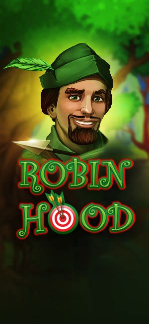 Robin Hood Evoplay Betsson
