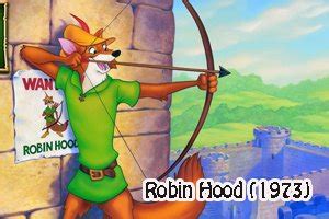 Robin Hood Scratch Betsul