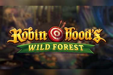 Robin Hood Wild Forest Pokerstars