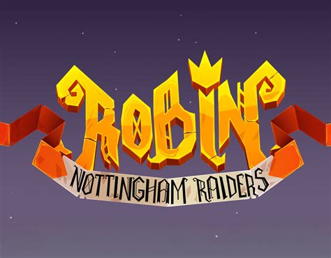 Robin Nottingham Raiders Betway