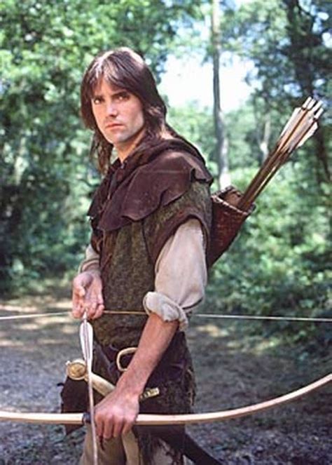 Robin Of Sherwood Leovegas