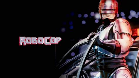 Robocop Pokerstars