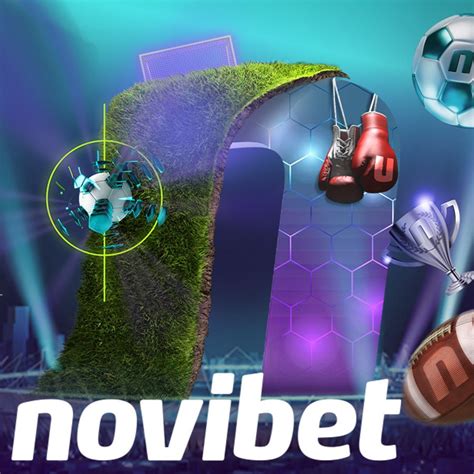 Robotika Novibet