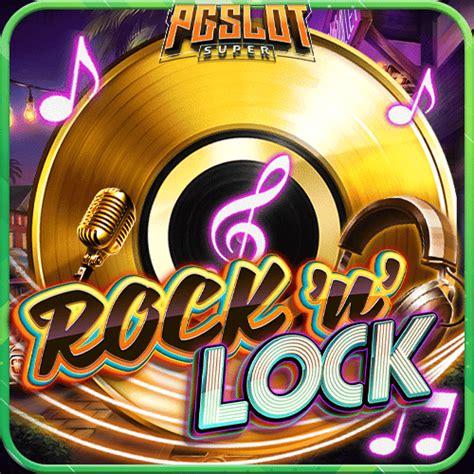 Rock N Lock Bet365