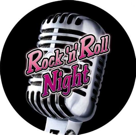 Rock N Roll Night 888 Casino