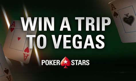 Rock Vegas Pokerstars