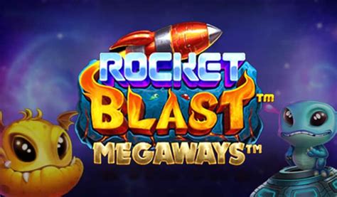 Rocket Blast Megaways Bwin