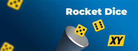 Rocket Dice Xy Bwin