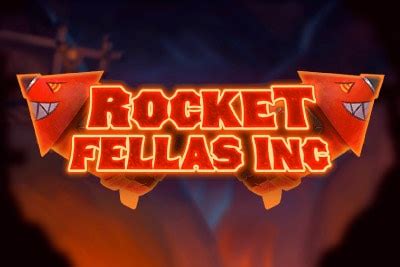 Rocket Fellas Inc Novibet