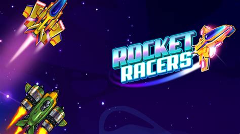 Rocket Racers Netbet