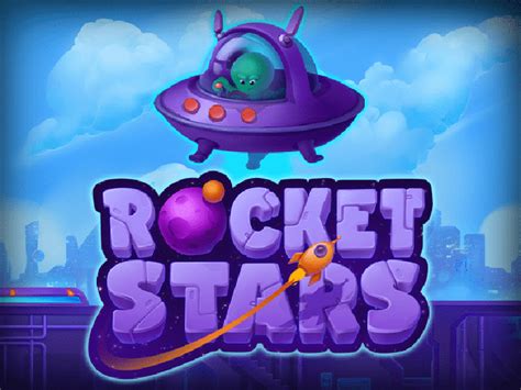 Rocket Stars 888 Casino