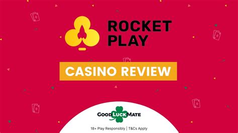 Rocketplay Casino Belize