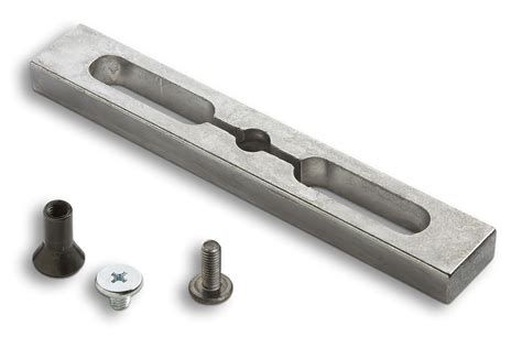 Rockler Mitra Slot De Hardware