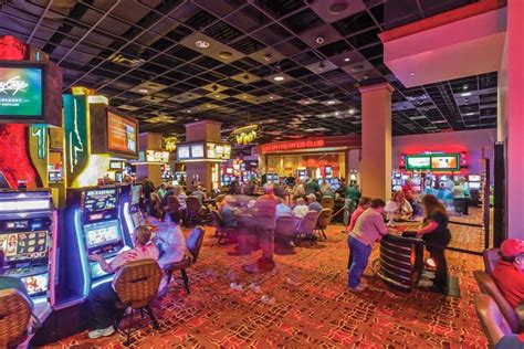 Rocky Gap Casino Data De Abertura