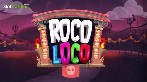 Roco Loco Leovegas