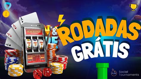 Rodadas Gratis De Slots De Magia