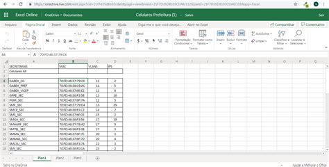 Roleta Arquivo Do Excel