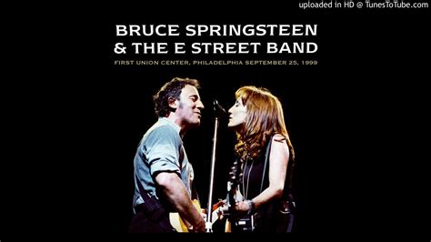 Roleta Bruce Springsteen Acordes