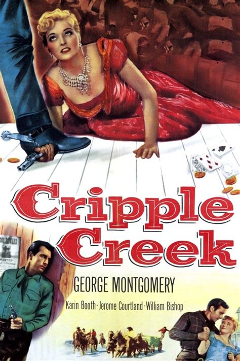 Roleta Cripple Creek