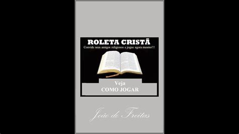 Roleta Crista Disparition