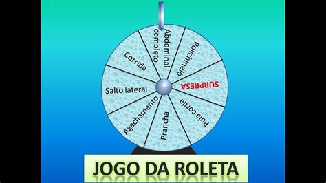 Roleta Fisica De Revisao