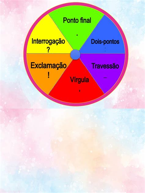 Roleta Folha De Pontuacao