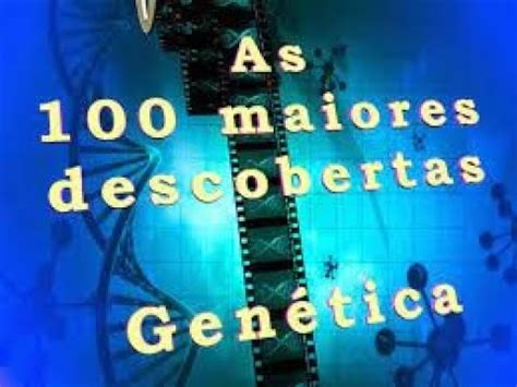 Roleta Genetica Documentario Completo
