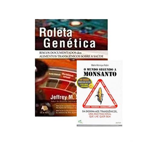 Roleta Genetica Em Espanhol