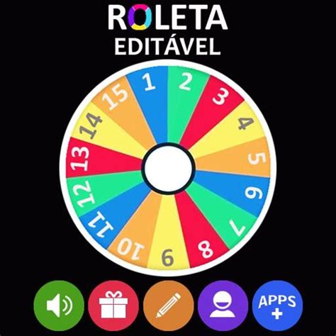 Roleta Livre Android App