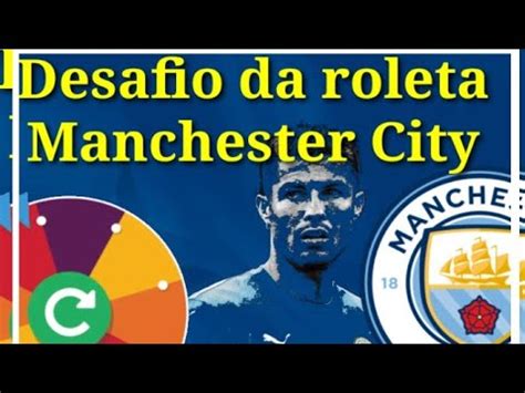 Roleta Manchester