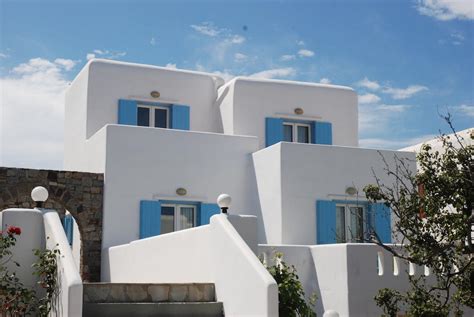 Roleta Pensioni Mykonos