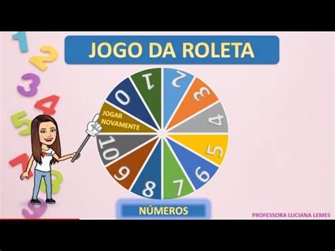 Roleta Progressao 8 Numeros