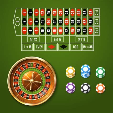 Roleta Regeln Casino Austria
